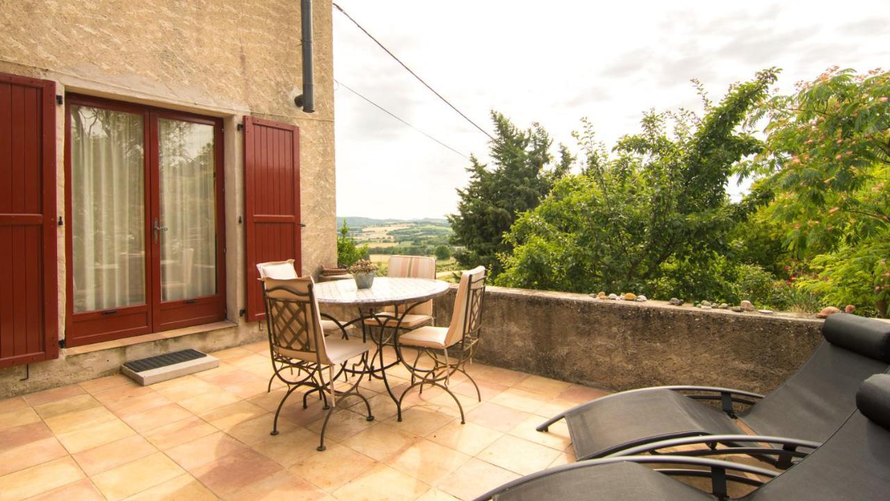 La Petite Grande Apartment Lurs Luaran gambar
