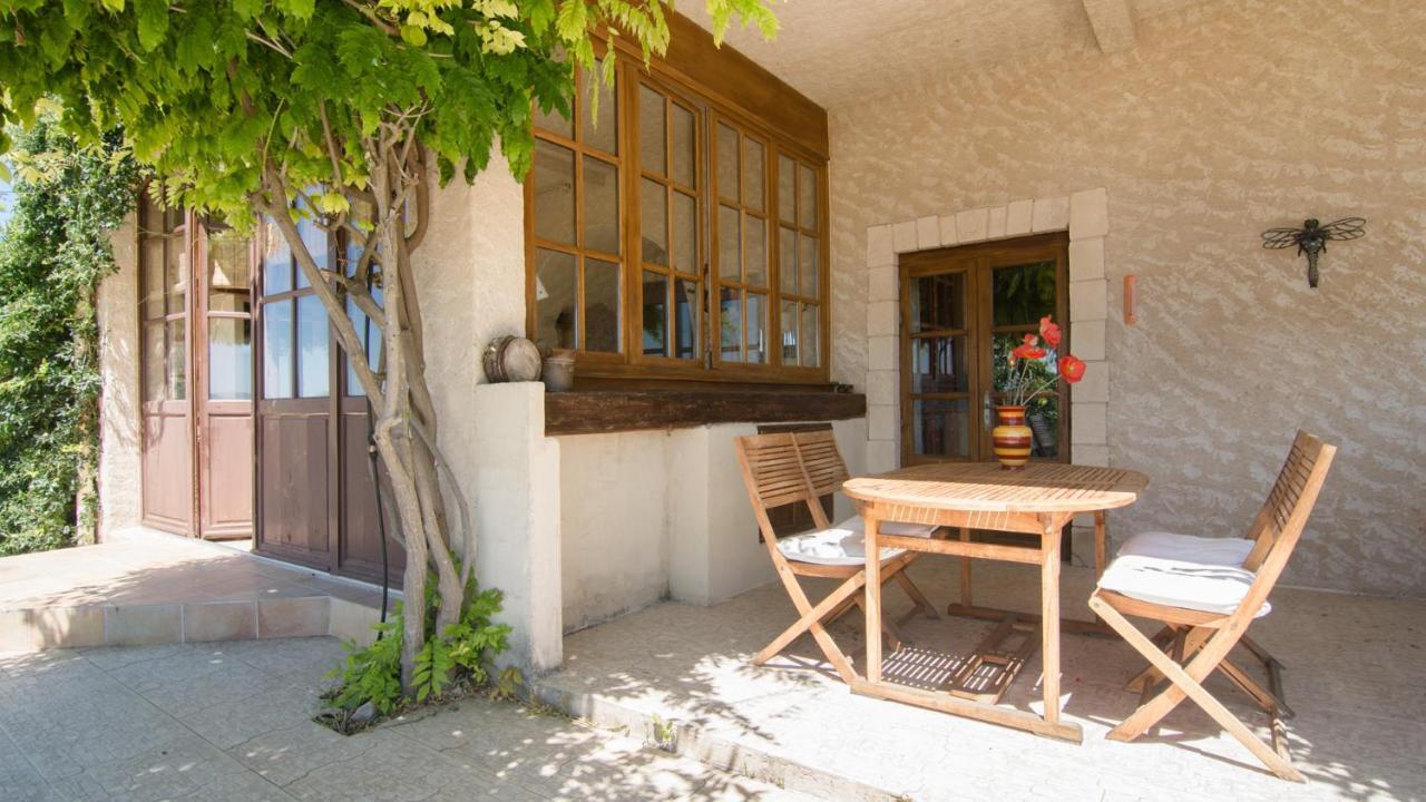 La Petite Grande Apartment Lurs Luaran gambar