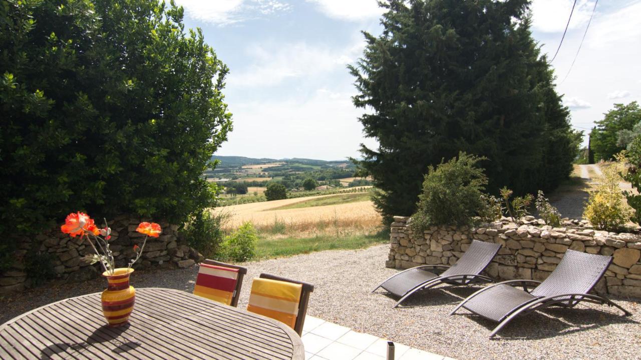 La Petite Grande Apartment Lurs Luaran gambar
