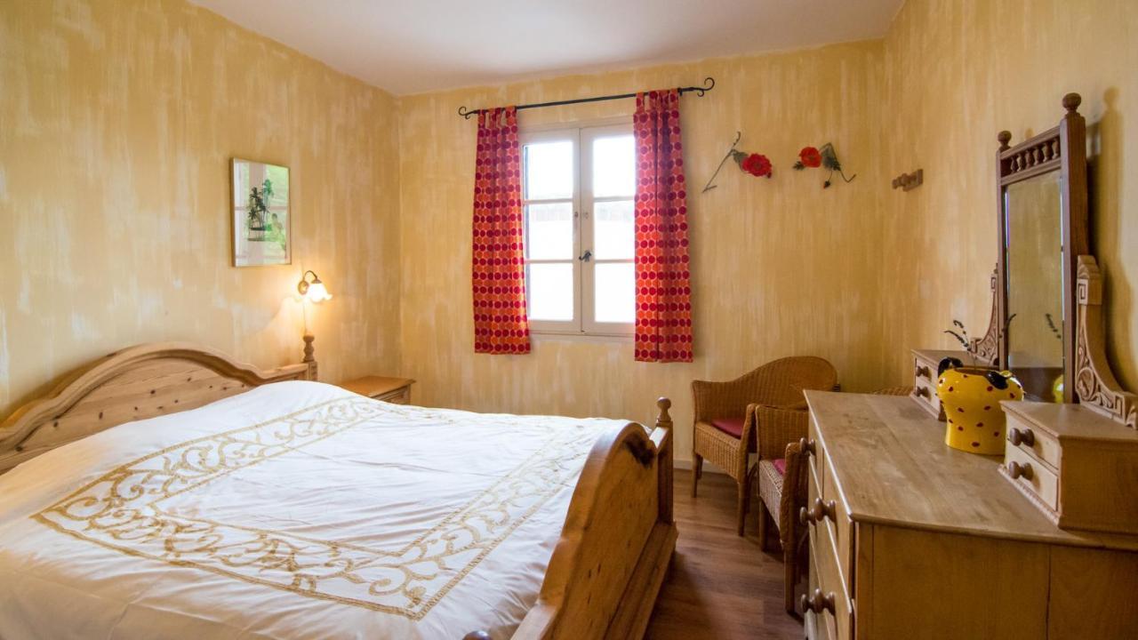 La Petite Grande Apartment Lurs Luaran gambar