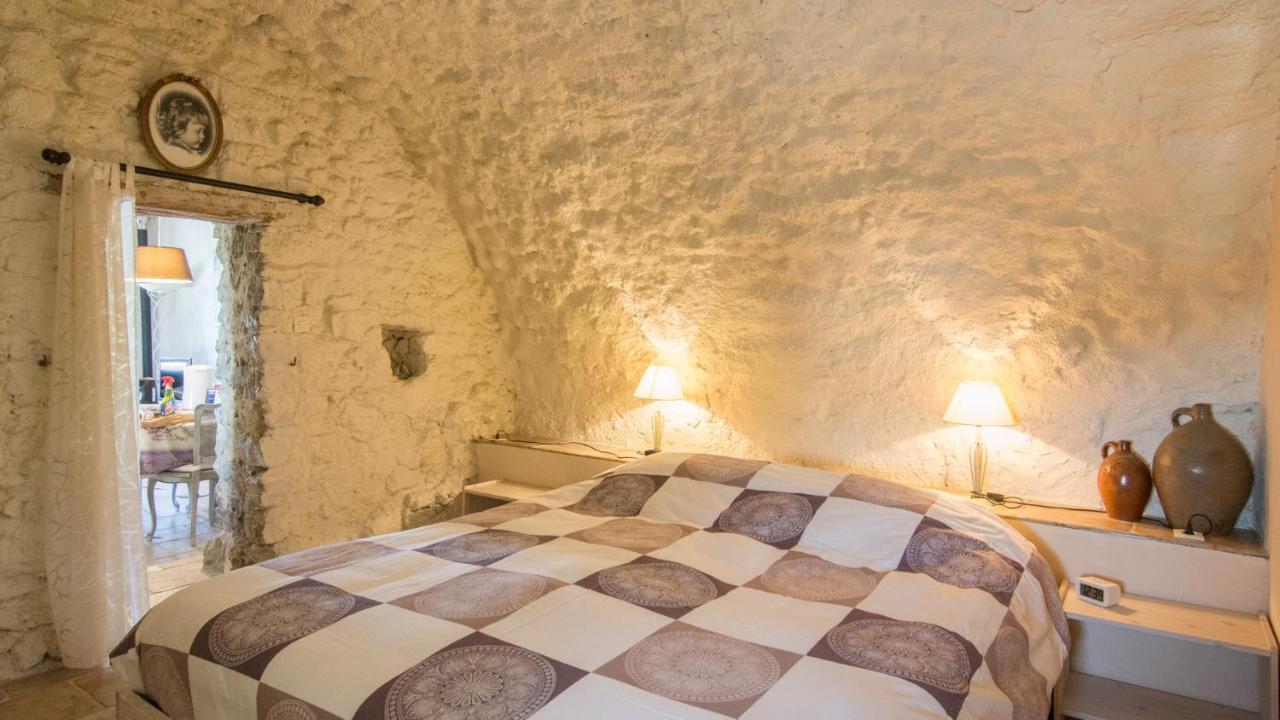 La Petite Grande Apartment Lurs Luaran gambar