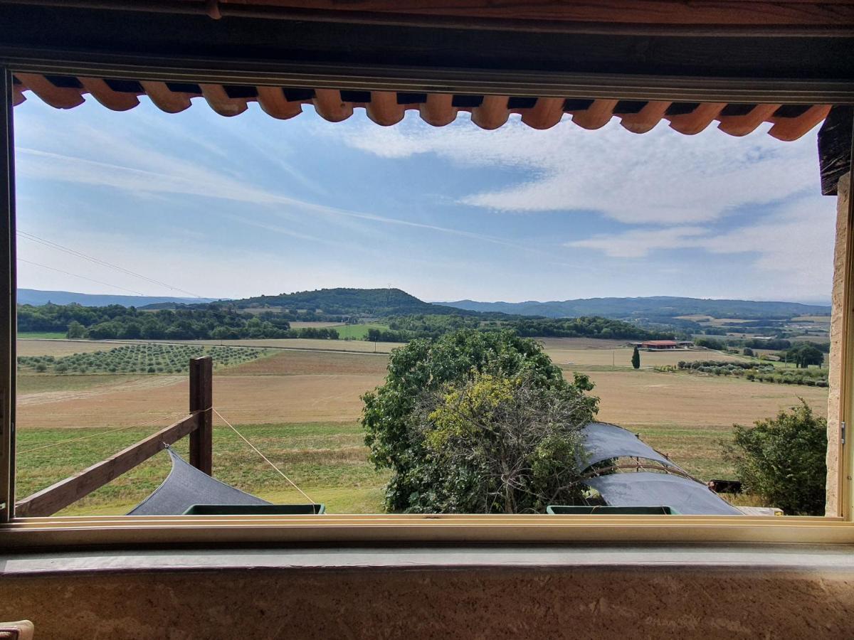 La Petite Grande Apartment Lurs Luaran gambar
