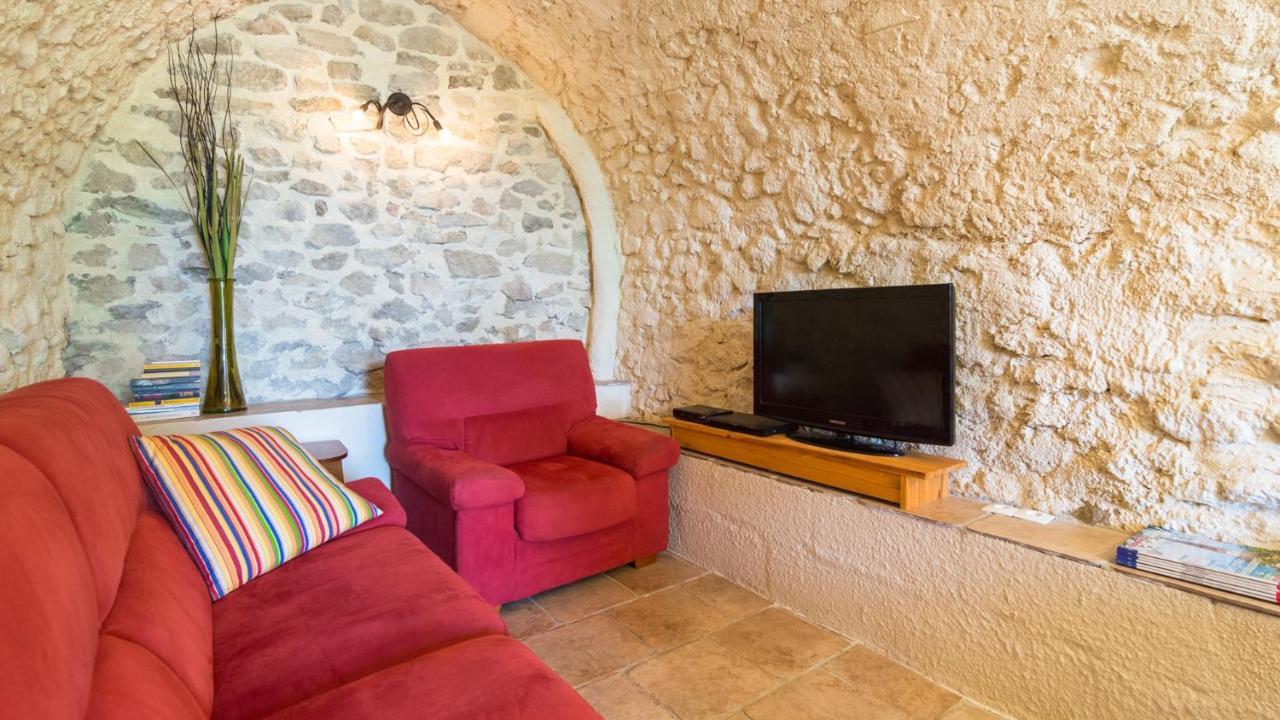 La Petite Grande Apartment Lurs Luaran gambar