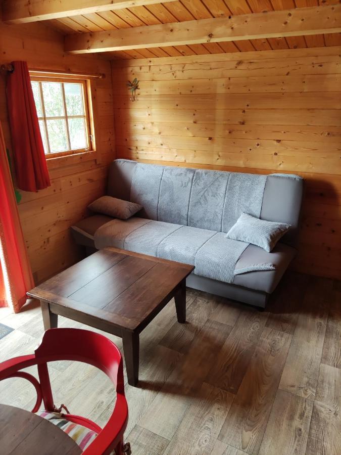 La Petite Grande Apartment Lurs Luaran gambar