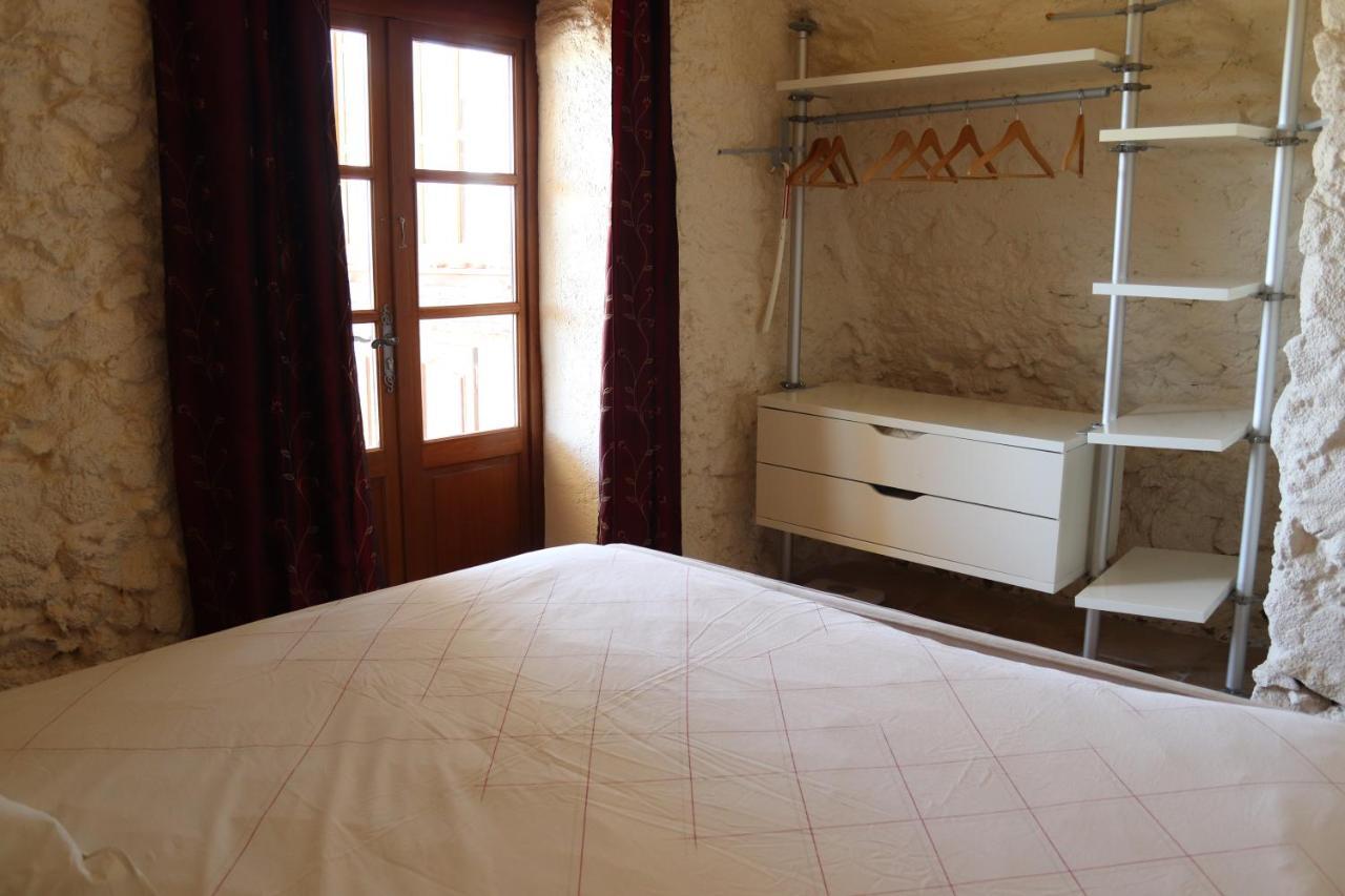 La Petite Grande Apartment Lurs Luaran gambar