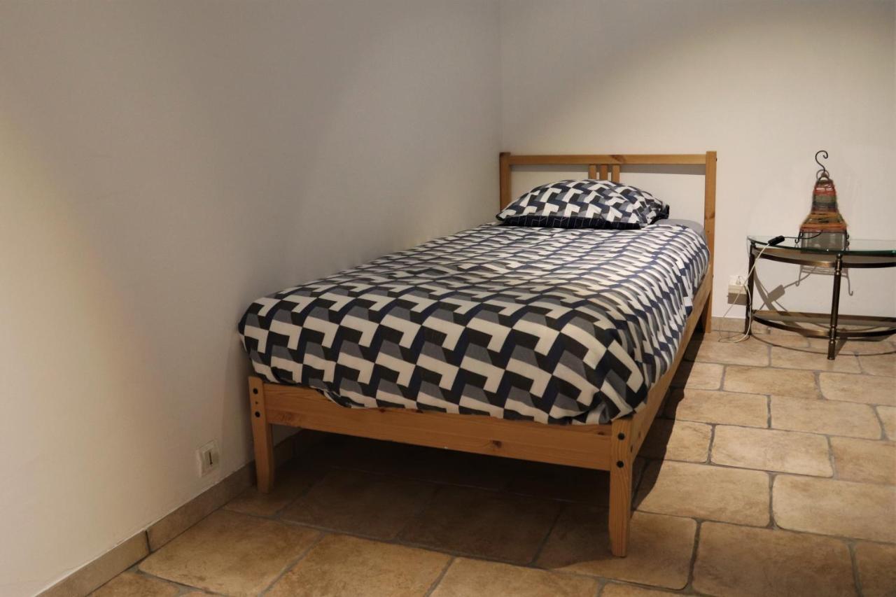 La Petite Grande Apartment Lurs Luaran gambar