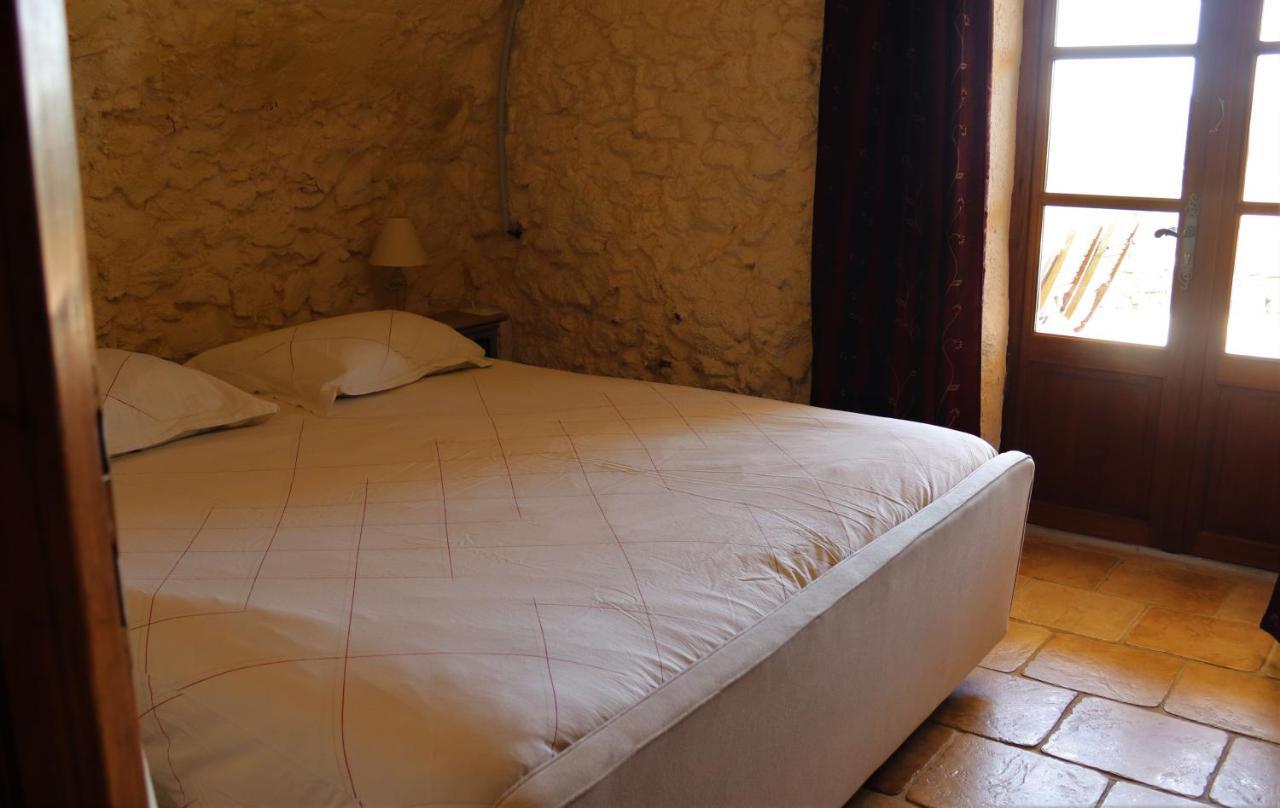 La Petite Grande Apartment Lurs Luaran gambar