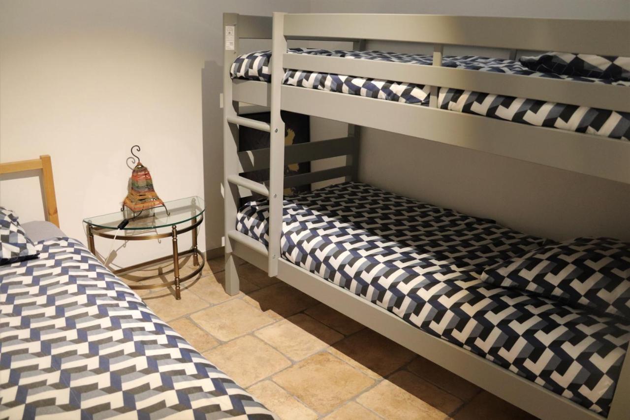 La Petite Grande Apartment Lurs Luaran gambar