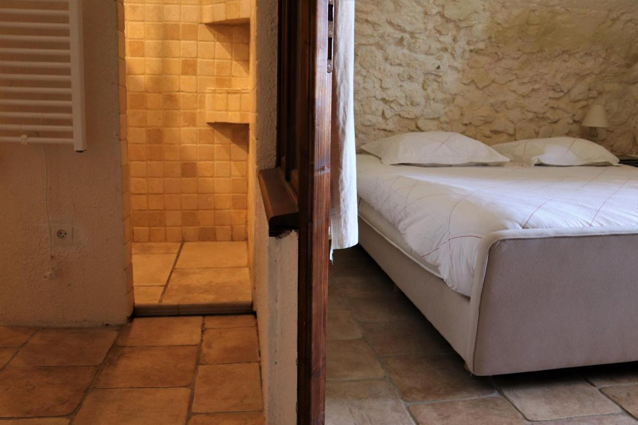 La Petite Grande Apartment Lurs Luaran gambar