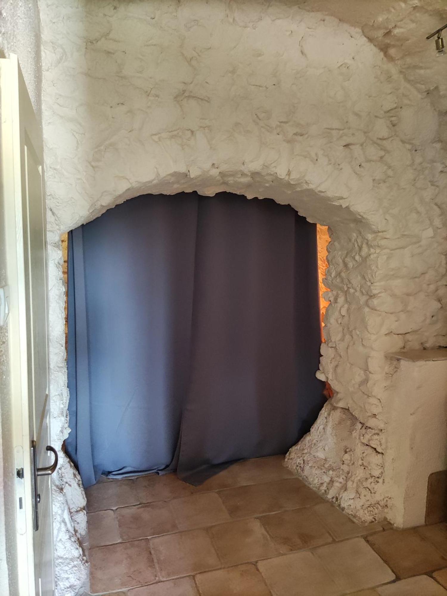 La Petite Grande Apartment Lurs Bilik gambar