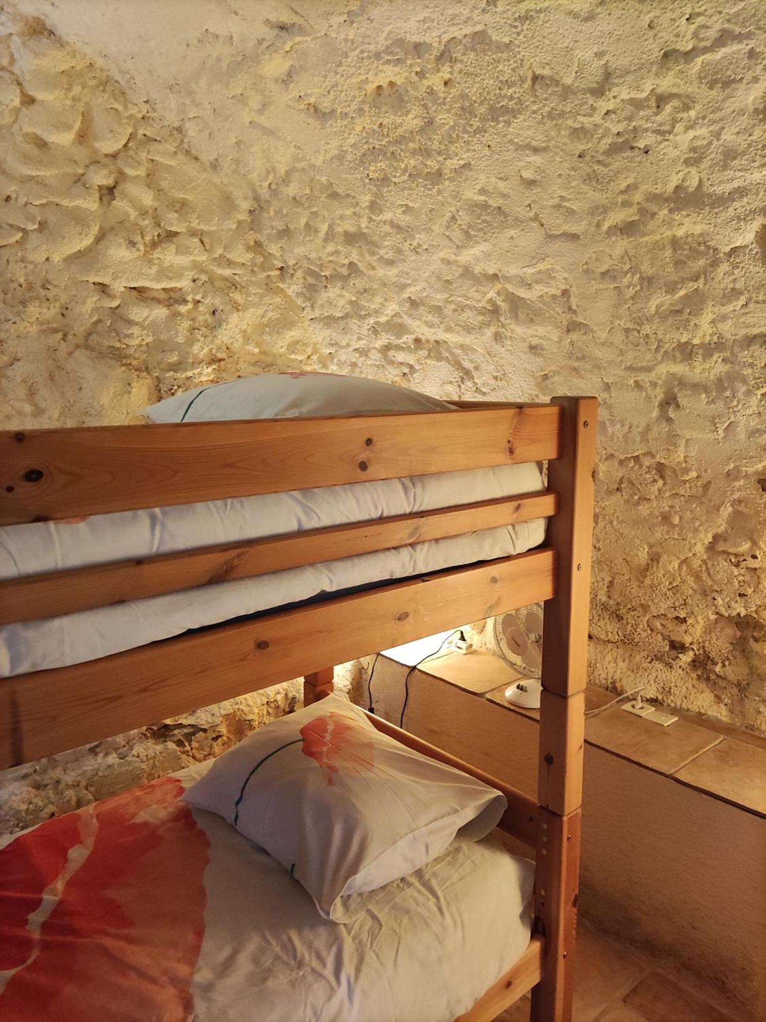 La Petite Grande Apartment Lurs Luaran gambar
